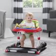 Lil Goal Keeper 2-in-1 Baby Walker, Soccer Fashion