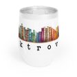 Booktrovert - Chill Wine Tumbler For Cheap