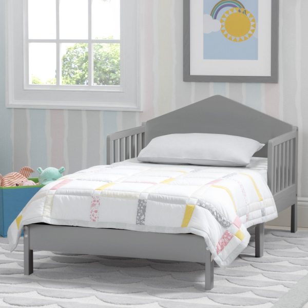 Homestead Toddler Bed For Sale