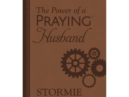 The Power Of A Praying Husband (Imitation Leather) Online