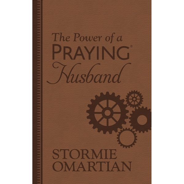 The Power Of A Praying Husband (Imitation Leather) Online