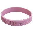 Humility, Compassion, Gentleness Silicone Wristbands - Col 3:12 Online Sale