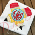 Monogram Pencil Shirt, School Theme shirt, First Day of School shirt Online