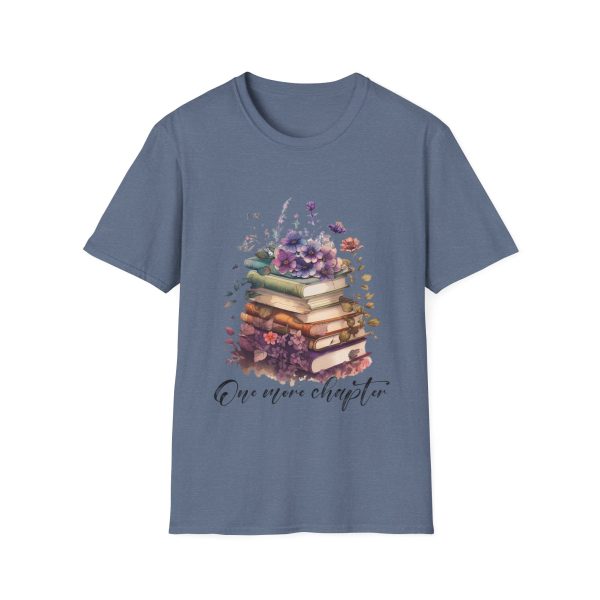 One More Chapter T-Shirt Hot on Sale