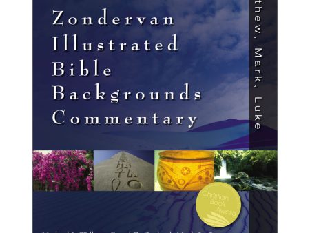 Zondervan Illustrated Bible Backgrounds Commentary 1 (Hardcover) For Sale