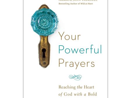 Your Powerful Prayers (Paperback) Online now