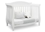 Lancaster 4-in-1 Convertible Crib Hot on Sale