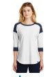 Monogrammed 3 4 Raglan Sleeve Tee, Monogrammed baseball Shirt Hot on Sale