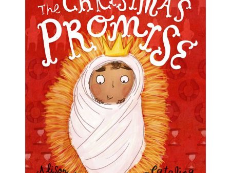 The Christmas Promise - Tales That Tell the Truth Book 5 (Hardcover) Sale