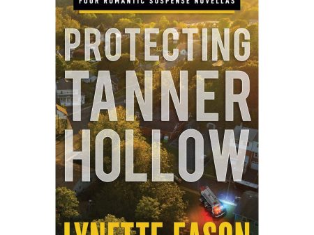 Protecting Tanner Hollow (Paperback) Discount