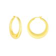 SIENNA HOOPS GOLD Online Sale