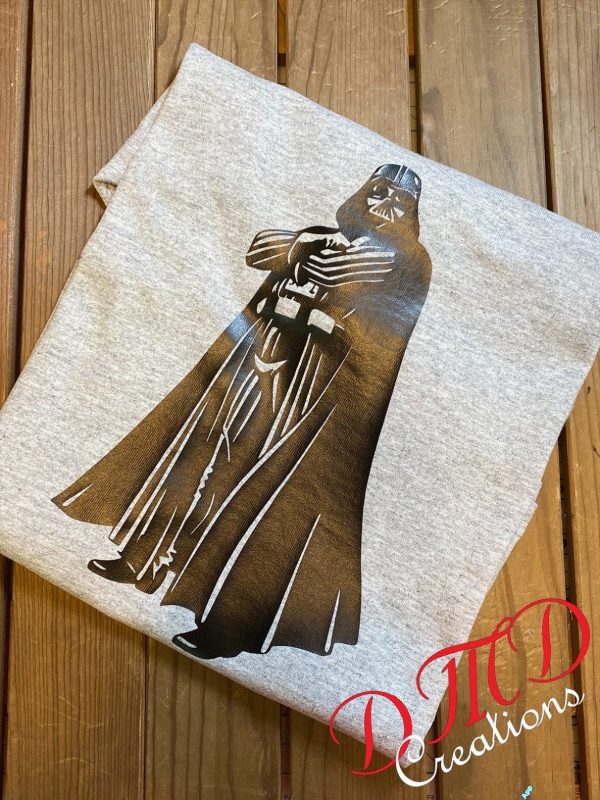 Darth Vader shirt, Star Wars shirt For Cheap