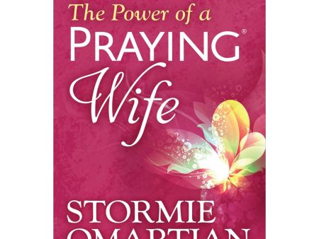 The Power Of A Praying Wife Book Of Prayers (Mass Market Paperback) Cheap