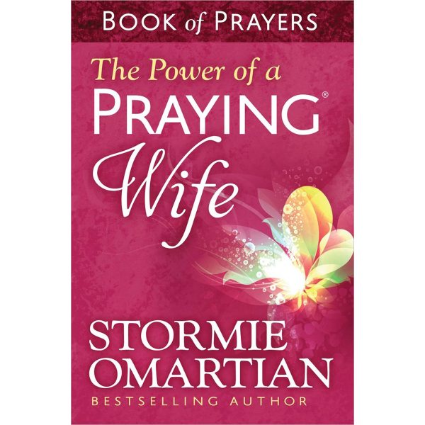 The Power Of A Praying Wife Book Of Prayers (Mass Market Paperback) Cheap