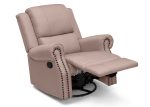 Dylan Nursery Recliner Glider Swivel Chair on Sale