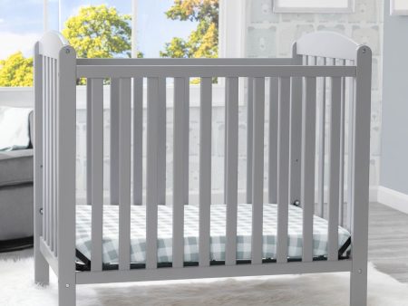 Sprout Mini Crib with Mattress Hot on Sale