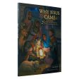 Why Jesus Came: 25 Bible Stories Showing Why God Sent His Son (Paperback) Online Sale