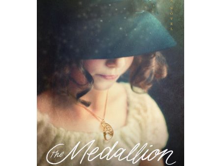 The Medallion (Paperback) Online Hot Sale