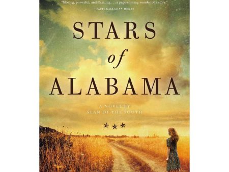 Stars Of Alabama (Paperback) Online