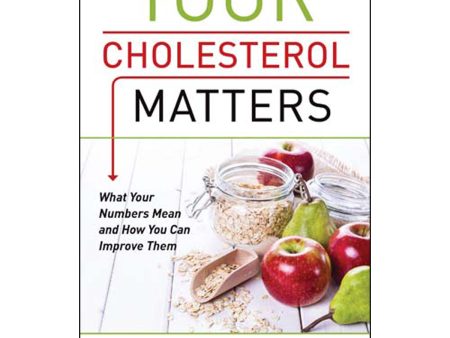 Your Cholesterol Matters (Paperback) Discount