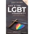 God & The LGBT Community: A Compassionate Guide For Parents, Families, And Churches (Paperback) For Sale