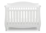 Lancaster 4-in-1 Convertible Crib Hot on Sale