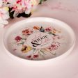 Geloof, Hoop En Liefde Afrikaans Ceramic Trinket Tray - 1 Korintiërs 13:13 Online now