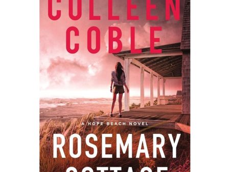 Rosemary Cottage (2 Hope Beach Series)(Paperback) Cheap