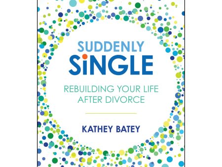 Suddenly Single (Paperback) For Discount