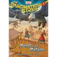 Peril In The Palace (3 Imagination Station Books)(Paperback) For Sale