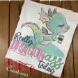 Really Dragon A.. Sublimation shirt Sale