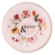 Geloof, Hoop En Liefde Afrikaans Ceramic Trinket Tray - 1 Korintiërs 13:13 Online now