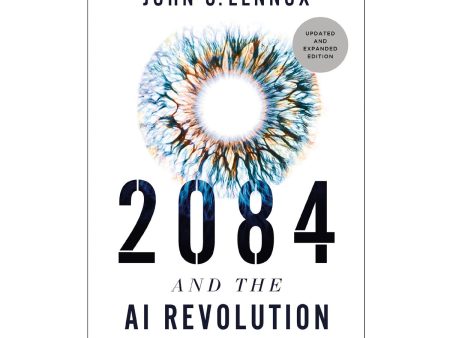 2084 and the AI Revolution Updated: How AI Informs Our Future (Hardcover) Online now