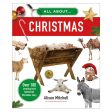 All about Christmas: Over 100 Amazing Facts behind the Christmas Story - 1 All About… HC For Discount