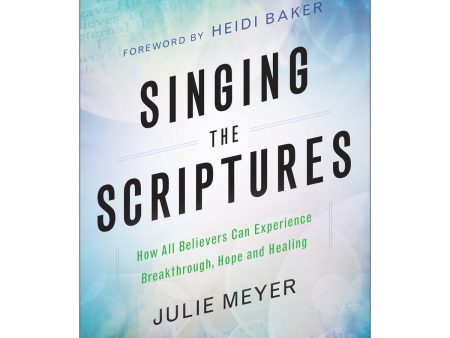 Singing The Scriptures (Paperback) Hot on Sale