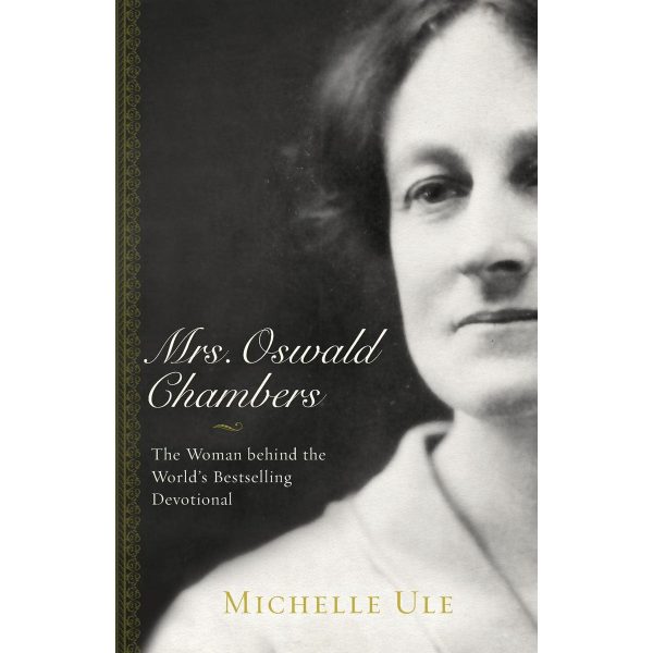 Mrs Oswald Chambers (Paperback) Online