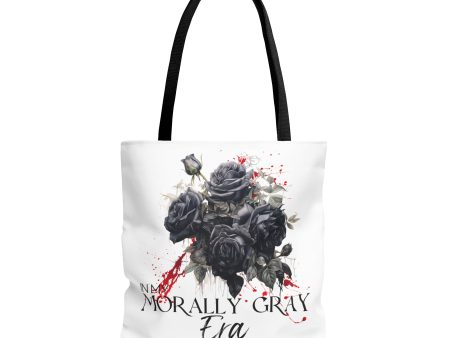 In My Morally Gray Era - Tote Bag For Discount