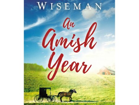 An Amish Year (Paperback) Hot on Sale