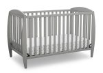 Taylor 4-in-1 Convertible Crib Fashion