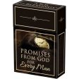 Promises From God For Every Man Cards (Boxed Cards) Online Sale