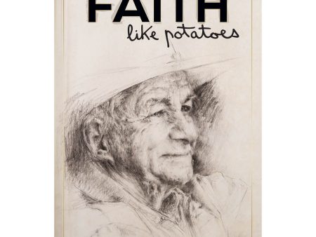 Faith Like Potatoes (Paperback) Online Hot Sale