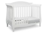 Lancaster 4-in-1 Convertible Crib Hot on Sale