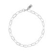 ESME ANKLET SILVER Discount