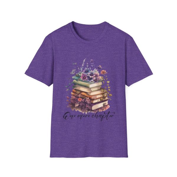 One More Chapter T-Shirt Hot on Sale