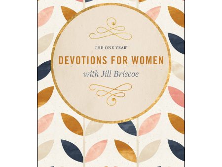 The One Year Devotions For Women With Jill Briscoe (Paperback) Online Hot Sale