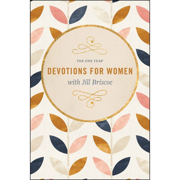 The One Year Devotions For Women With Jill Briscoe (Paperback) Online Hot Sale