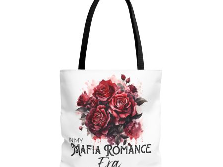 In My Mafia Romance Era - Tote Bag For Sale