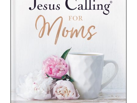 Jesus Calling For Moms (Hardcover) Online