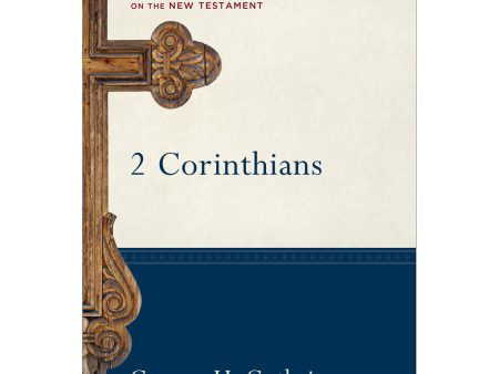 2 Corinthians (Baker Exegetical Commentary On The New Testament (Hardcover) Discount