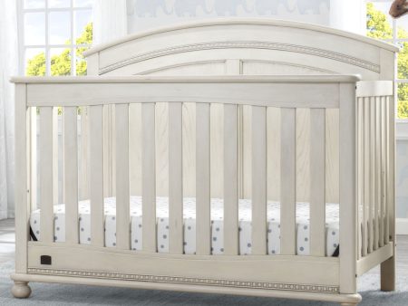 Ainsworth 4-in-1 Convertible Crib Supply